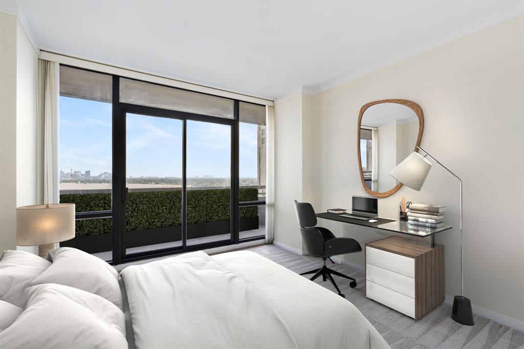 14 Greenway Plaza # O Unit: 12-O