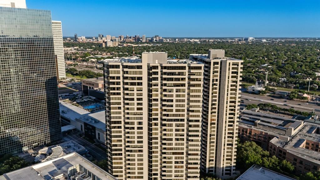 14 Greenway Plaza # O Unit: 12-O