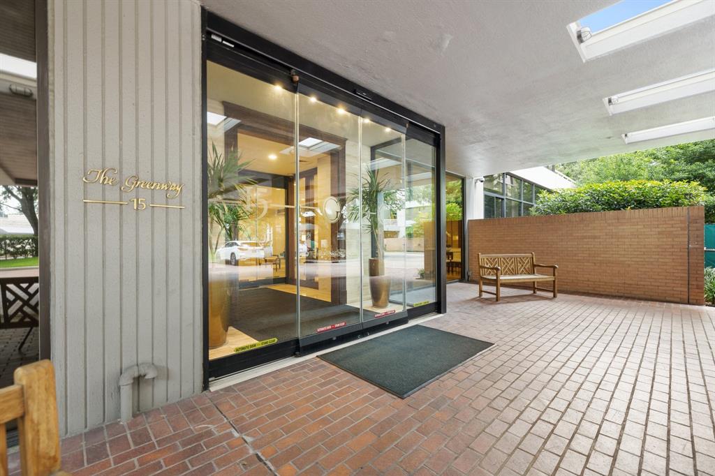 14 Greenway Plaza # O Unit: 12-O