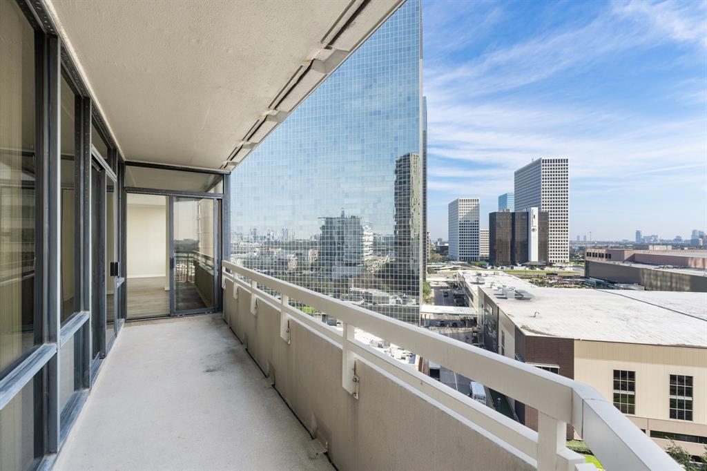 14 Greenway Plaza # O Unit: 12-O