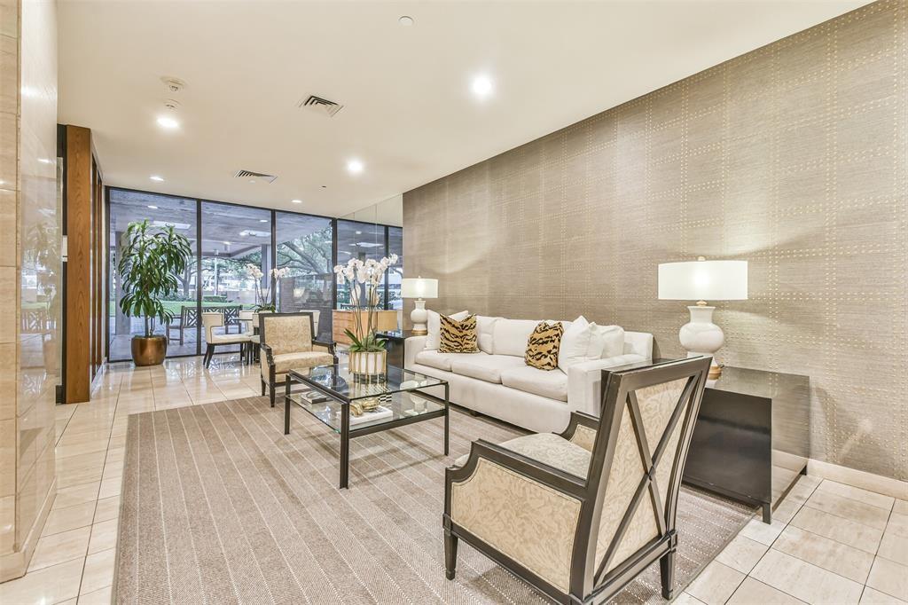 14 Greenway Plaza # O Unit: 12-O