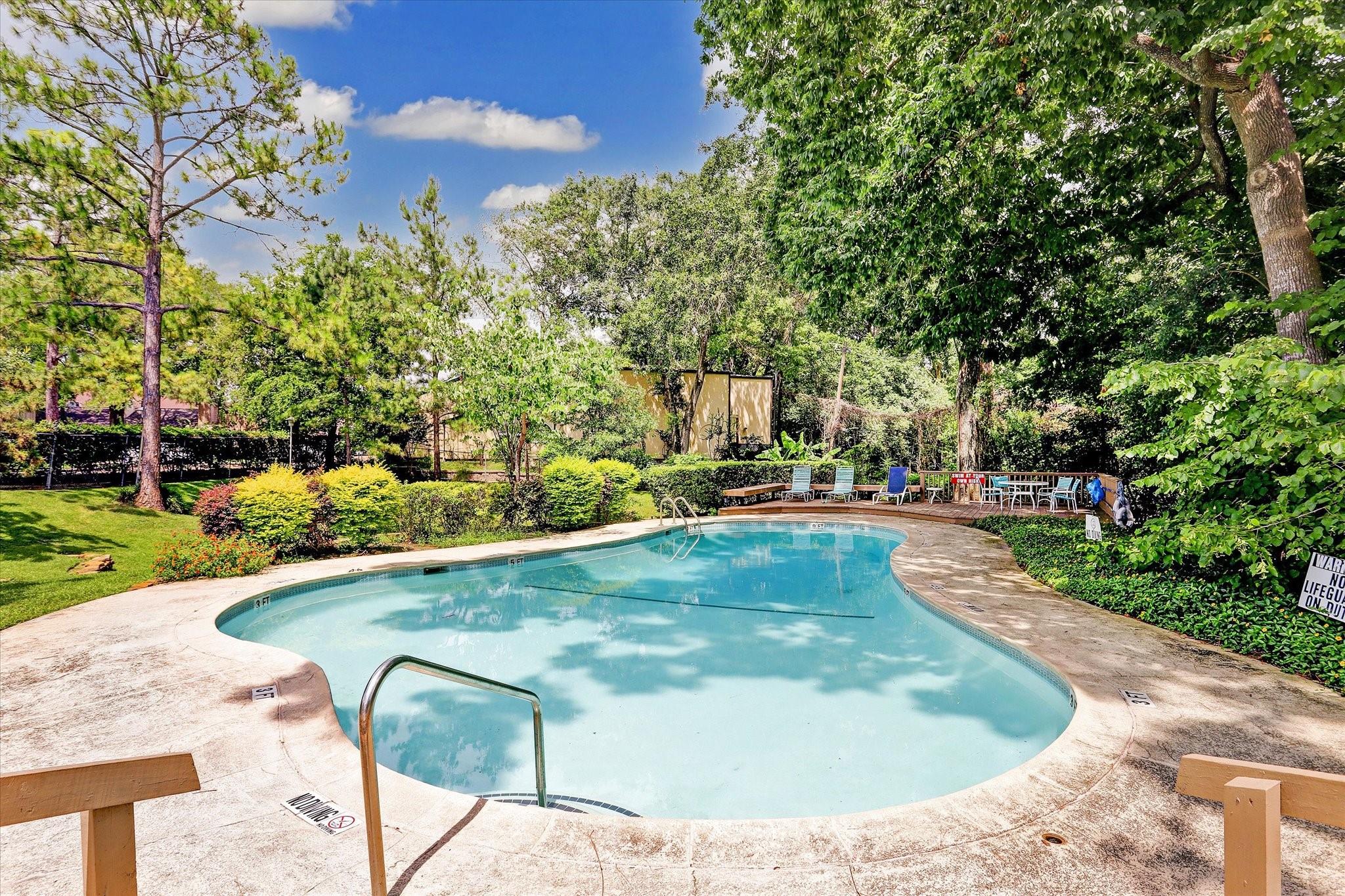 9608 Bayou Brook Street