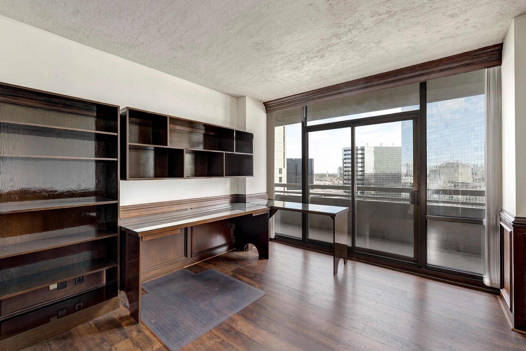 15 Greenway Plaza # 14D