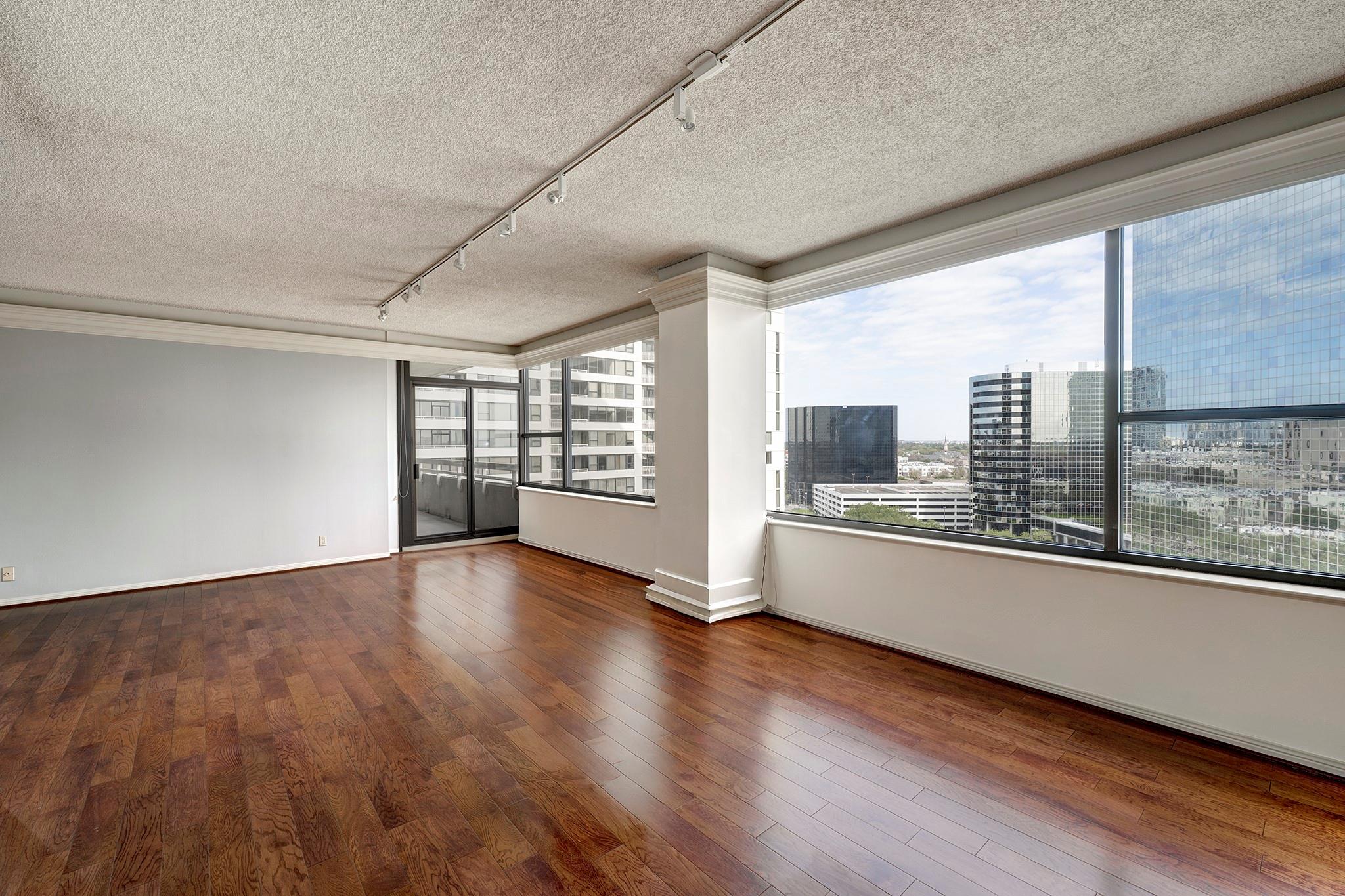15 Greenway Plaza # 14D