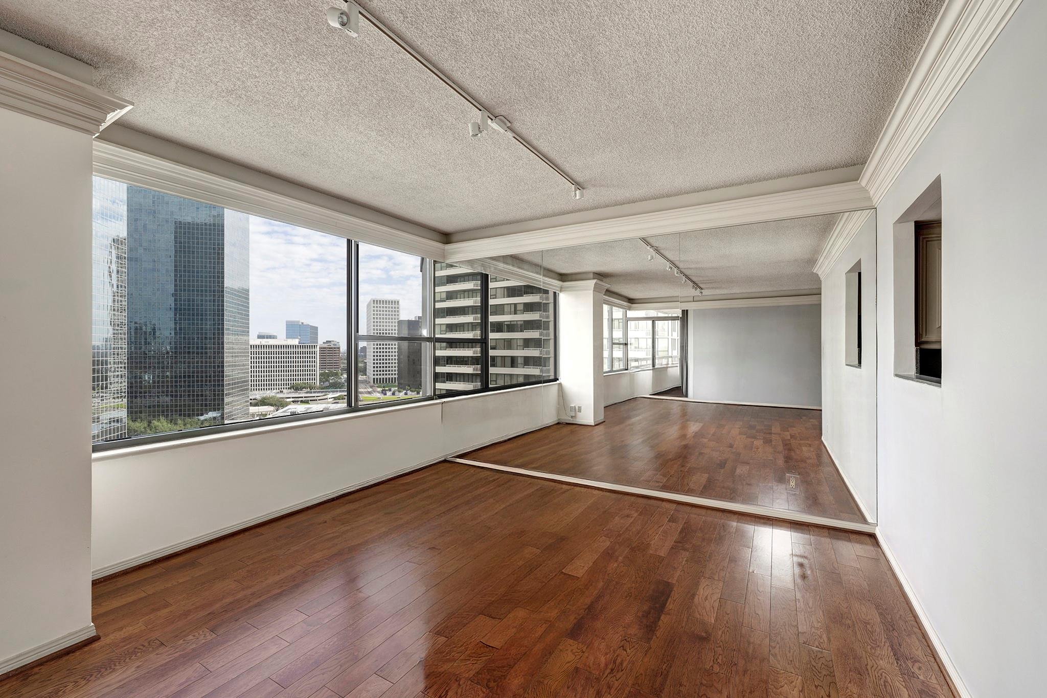 15 Greenway Plaza # 14D