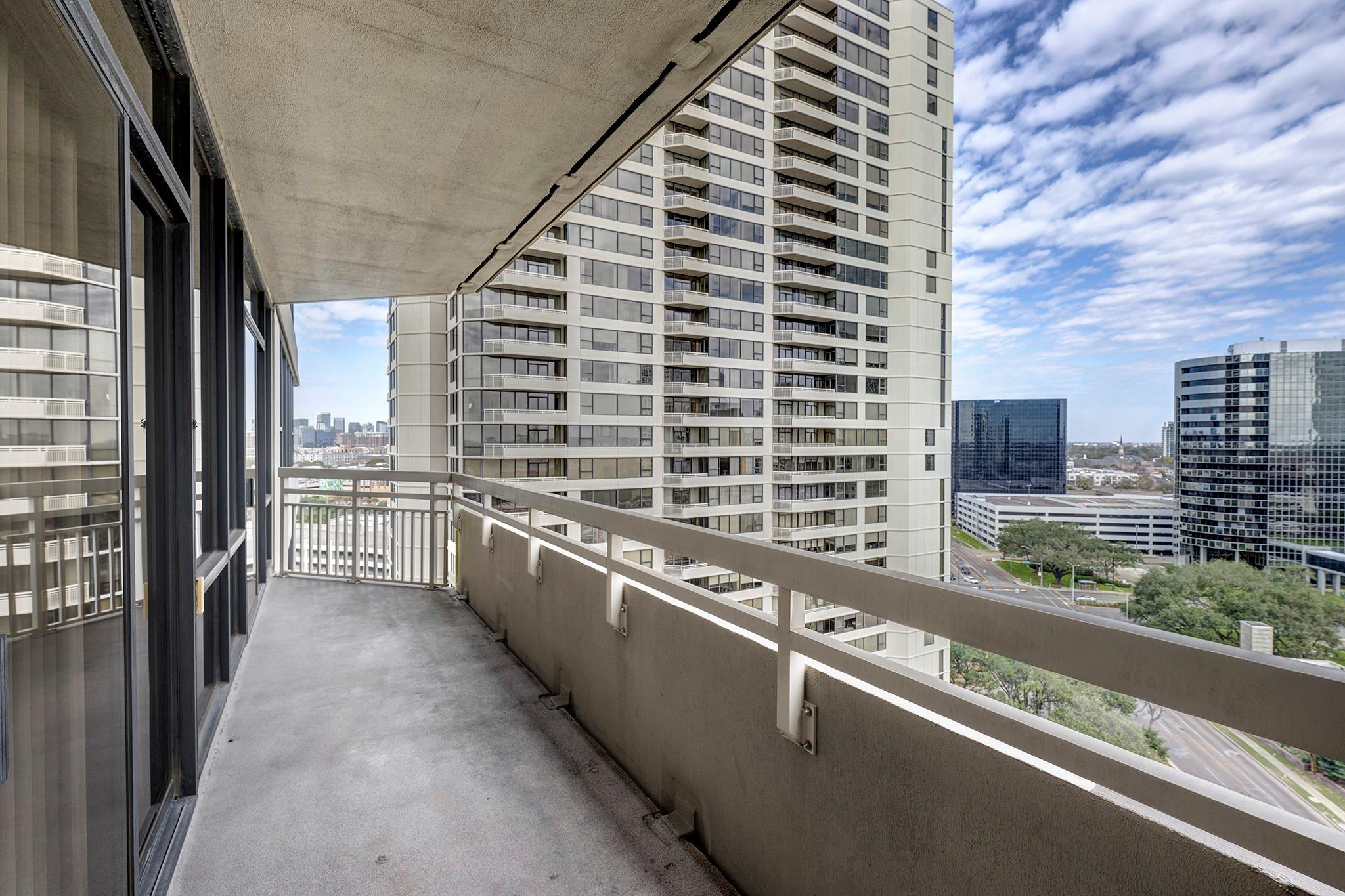 15 Greenway Plaza # 14D