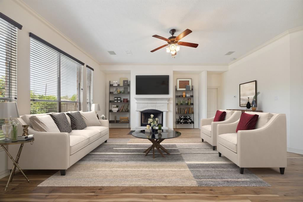 2807 Lake Shore Harbour Drive