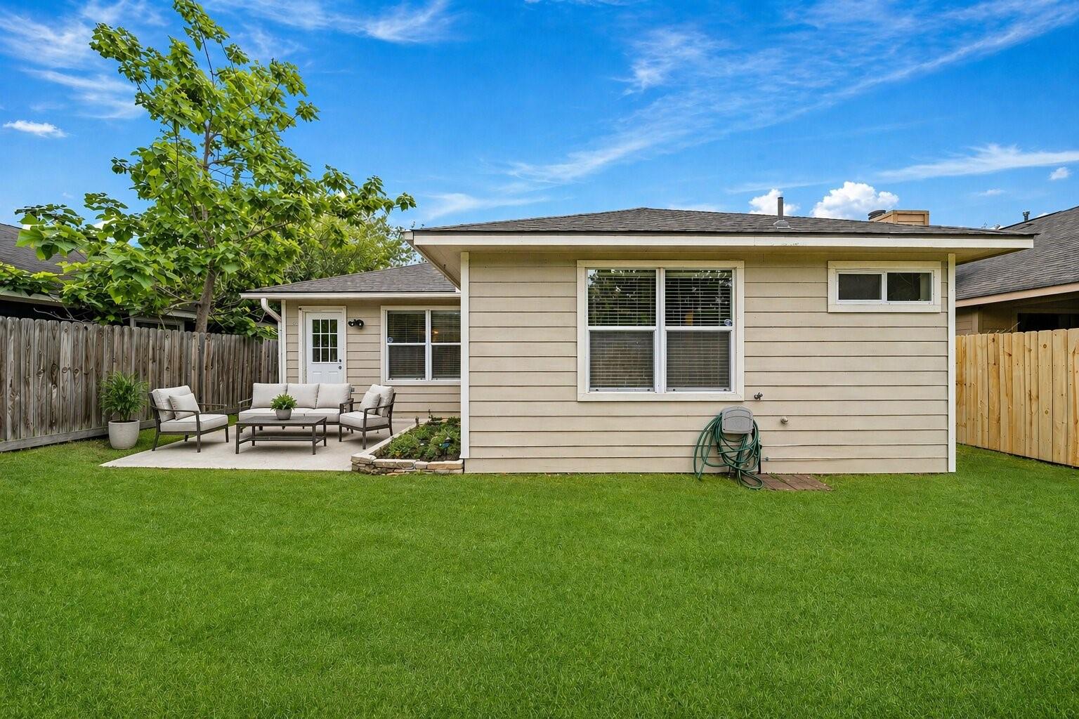 3521 Lydia Street