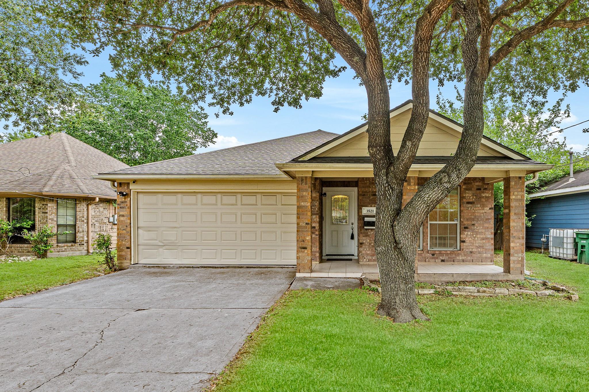 3521 Lydia Street