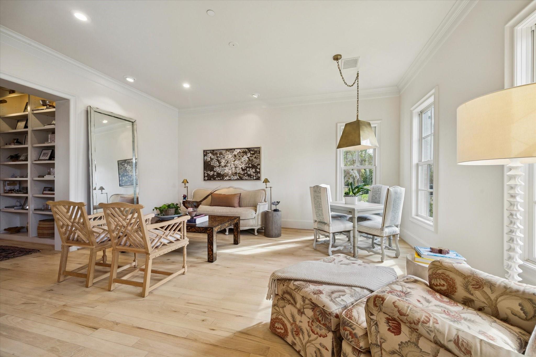 918 Flint River Drive