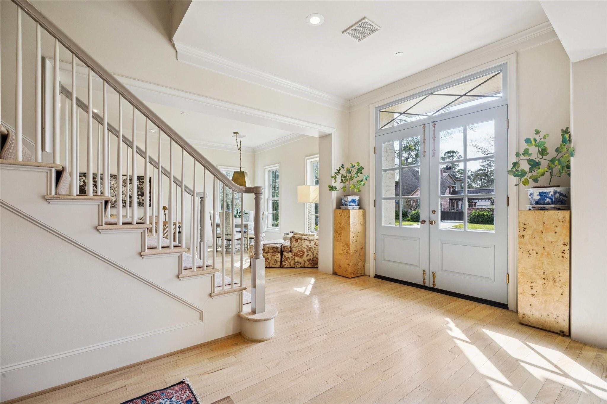 918 Flint River Drive