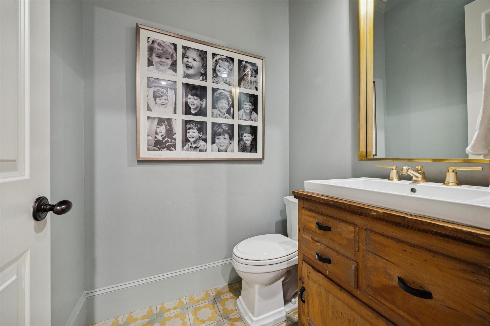 918 Flint River Drive