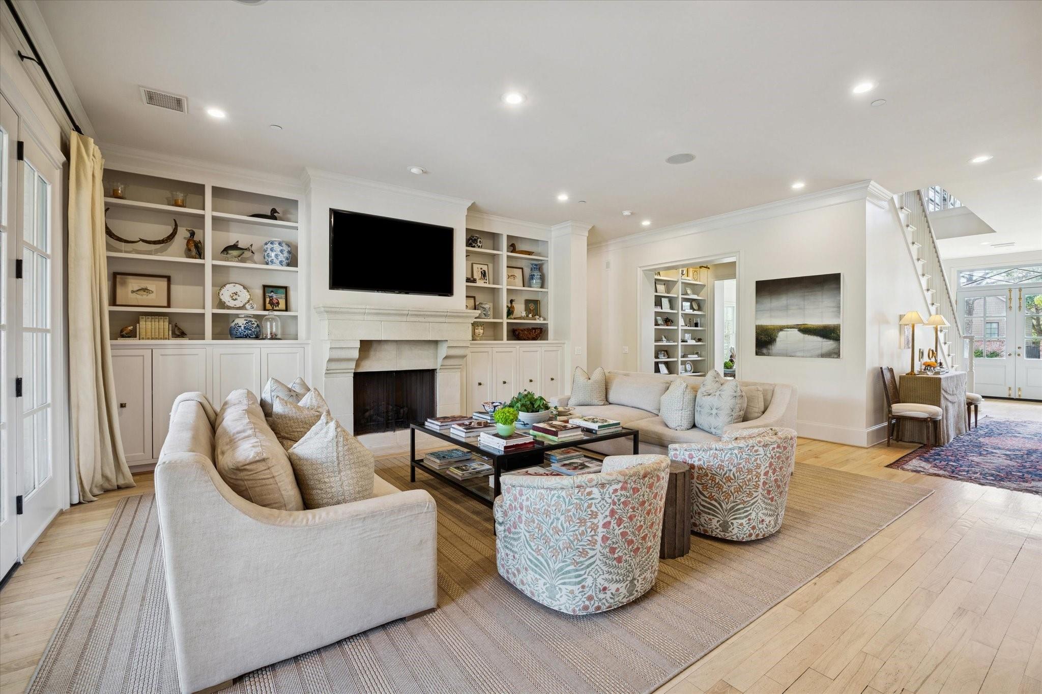 918 Flint River Drive