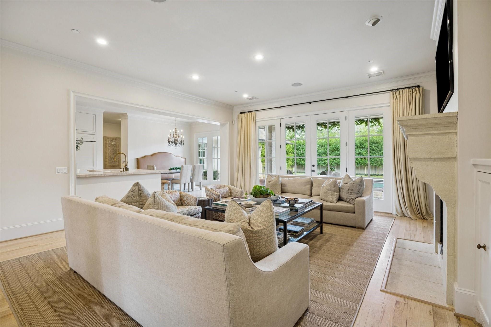 918 Flint River Drive