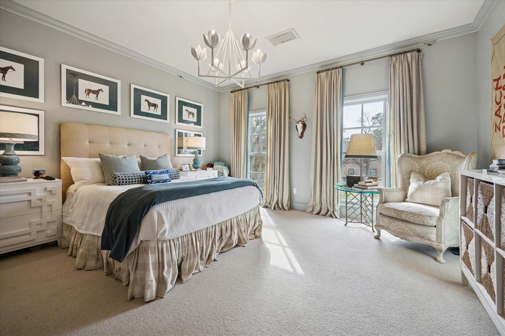 918 Flint River Drive