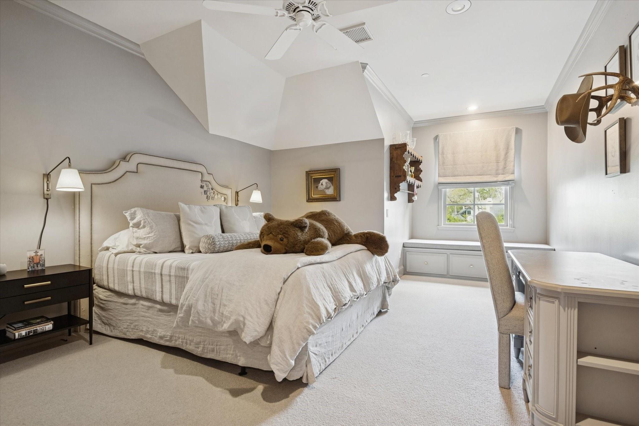 918 Flint River Drive