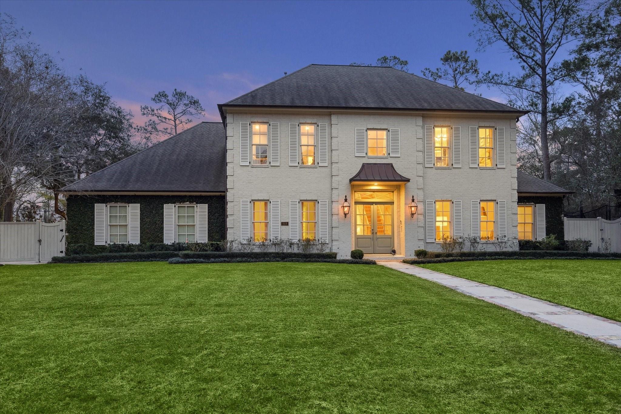 918 Flint River Drive