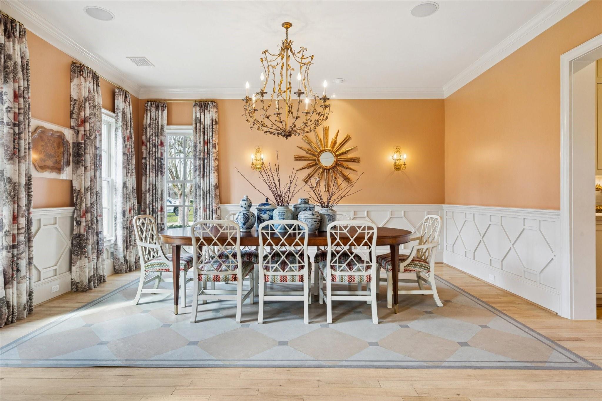 918 Flint River Drive