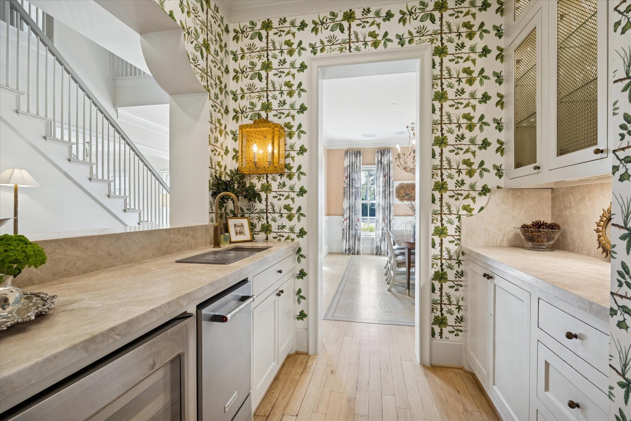 918 Flint River Drive