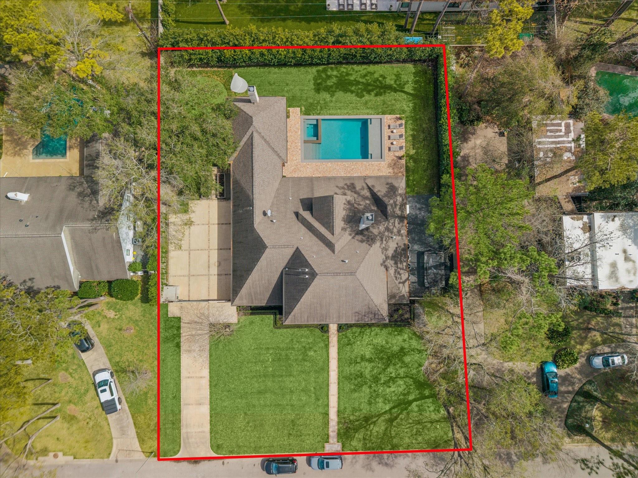 918 Flint River Drive