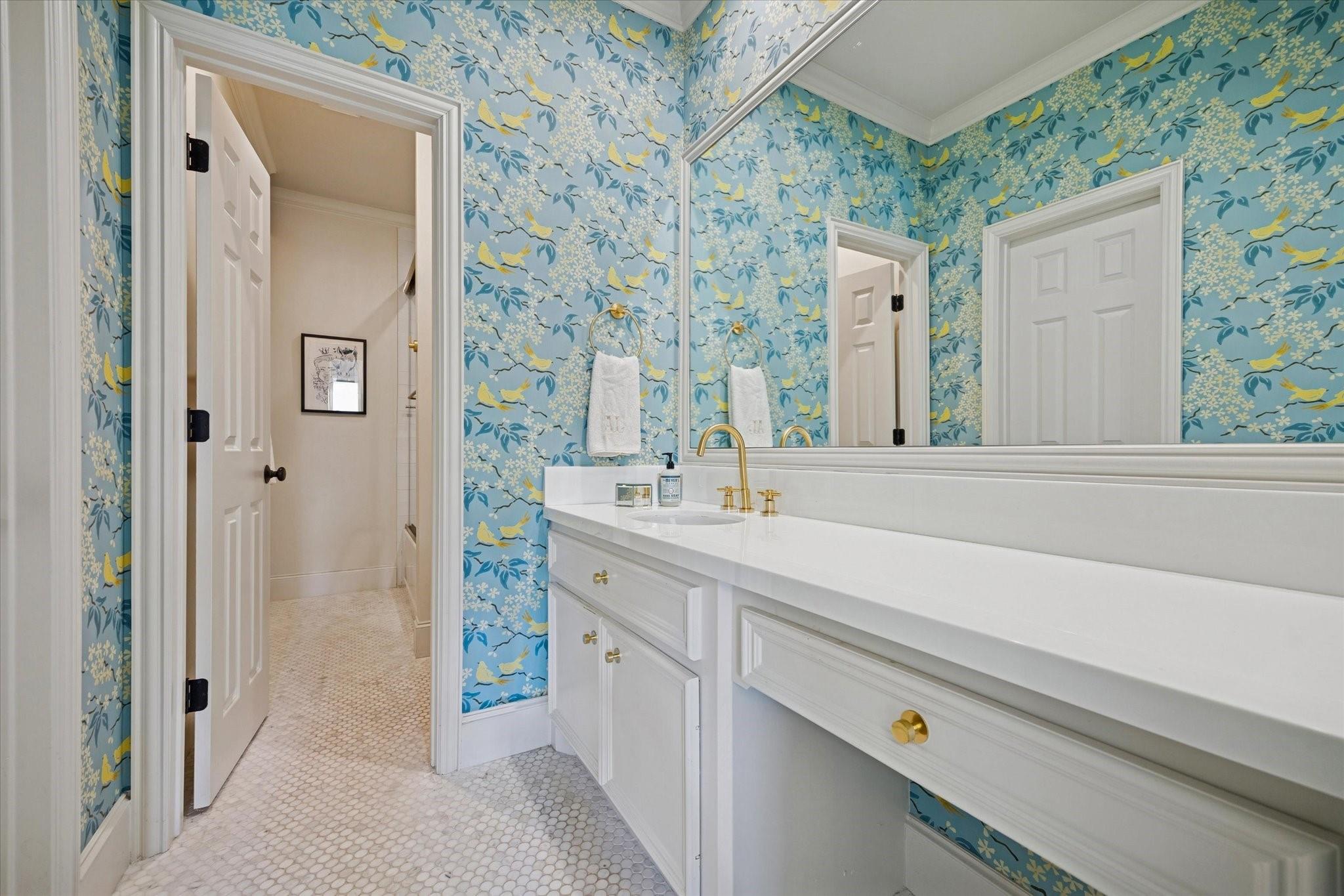 918 Flint River Drive