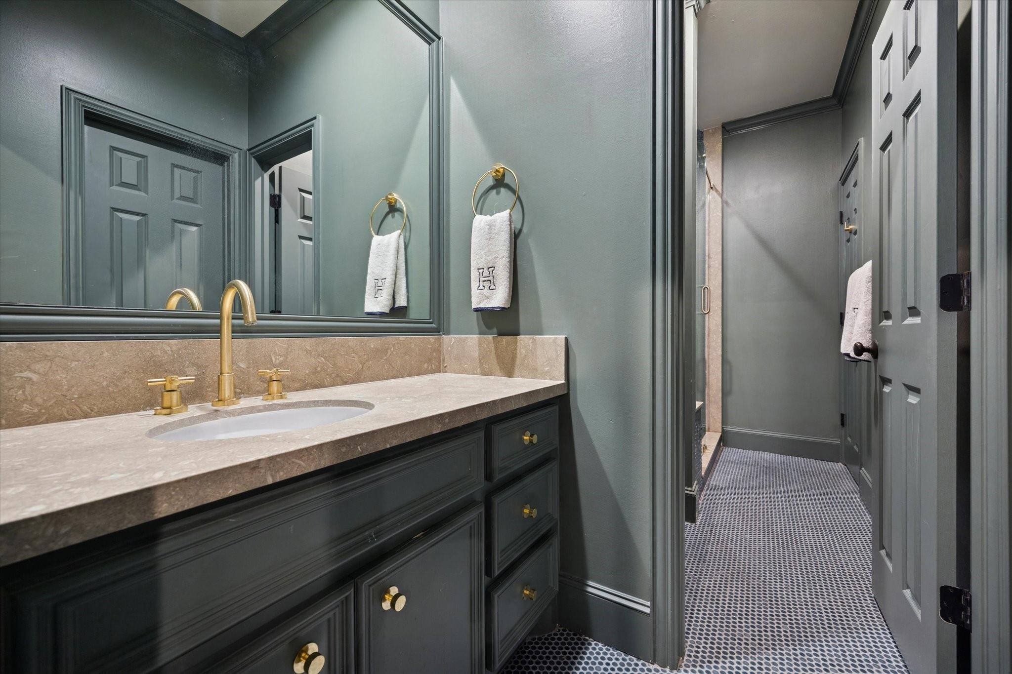 918 Flint River Drive