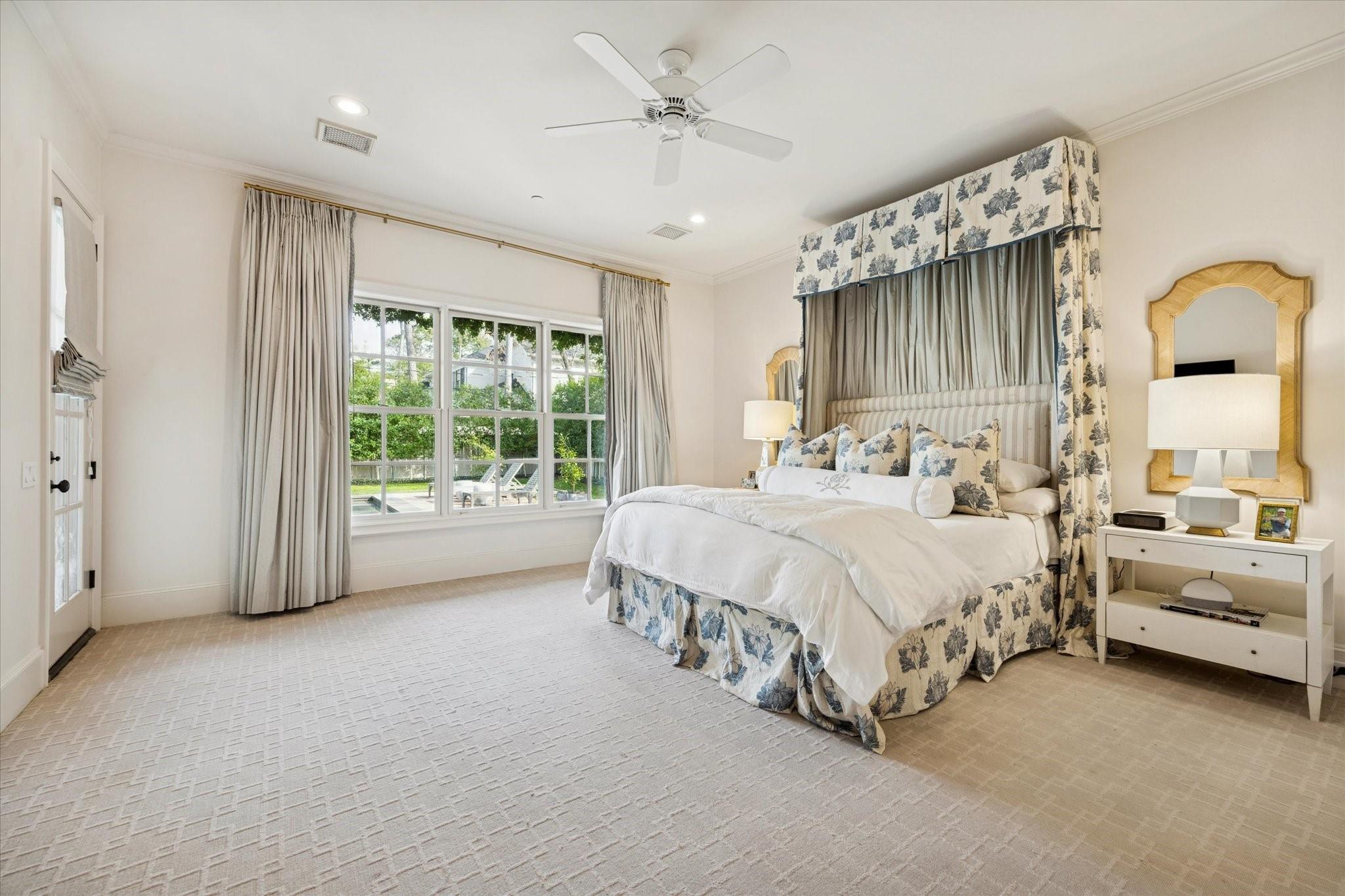 918 Flint River Drive