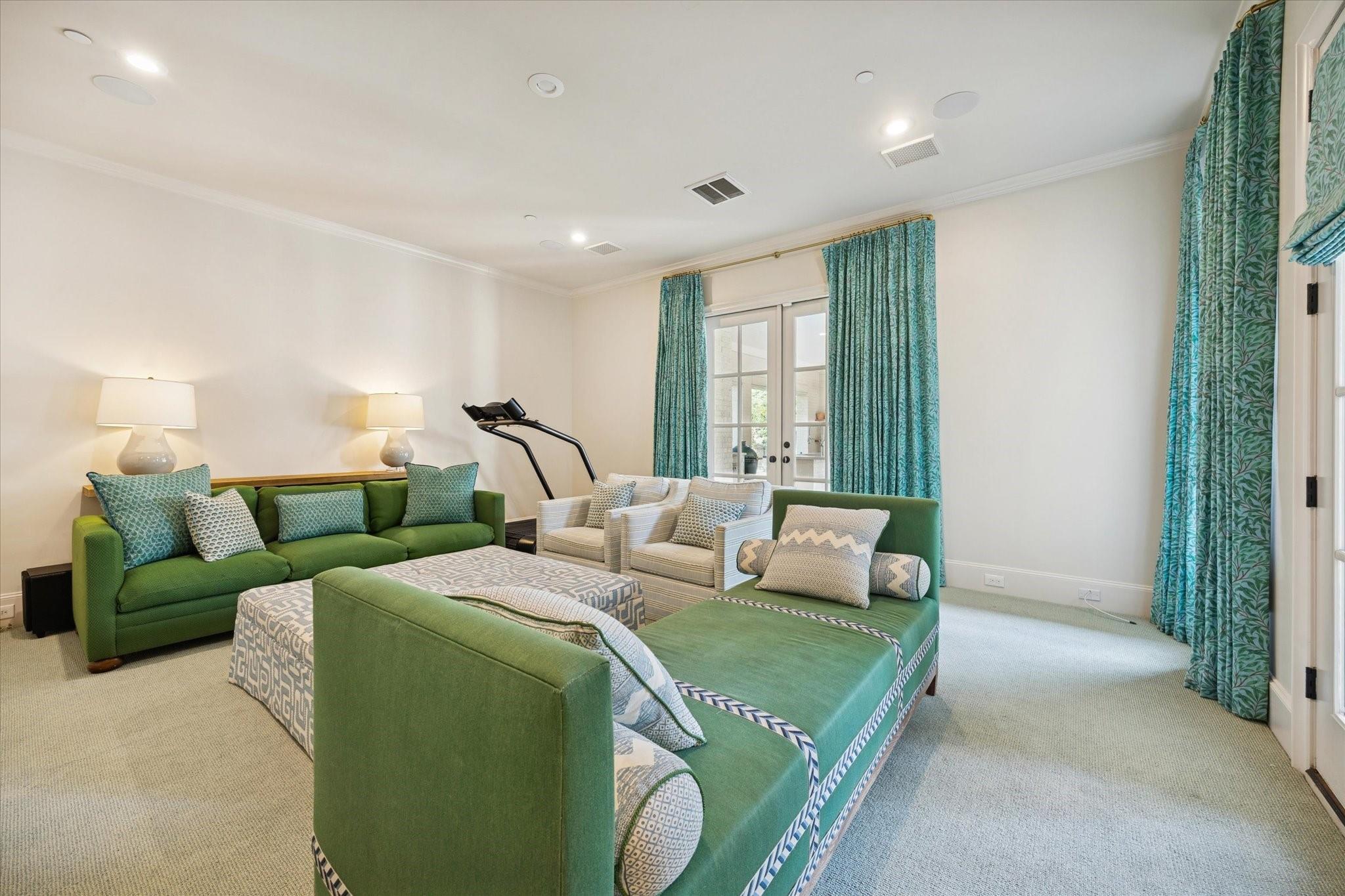 918 Flint River Drive