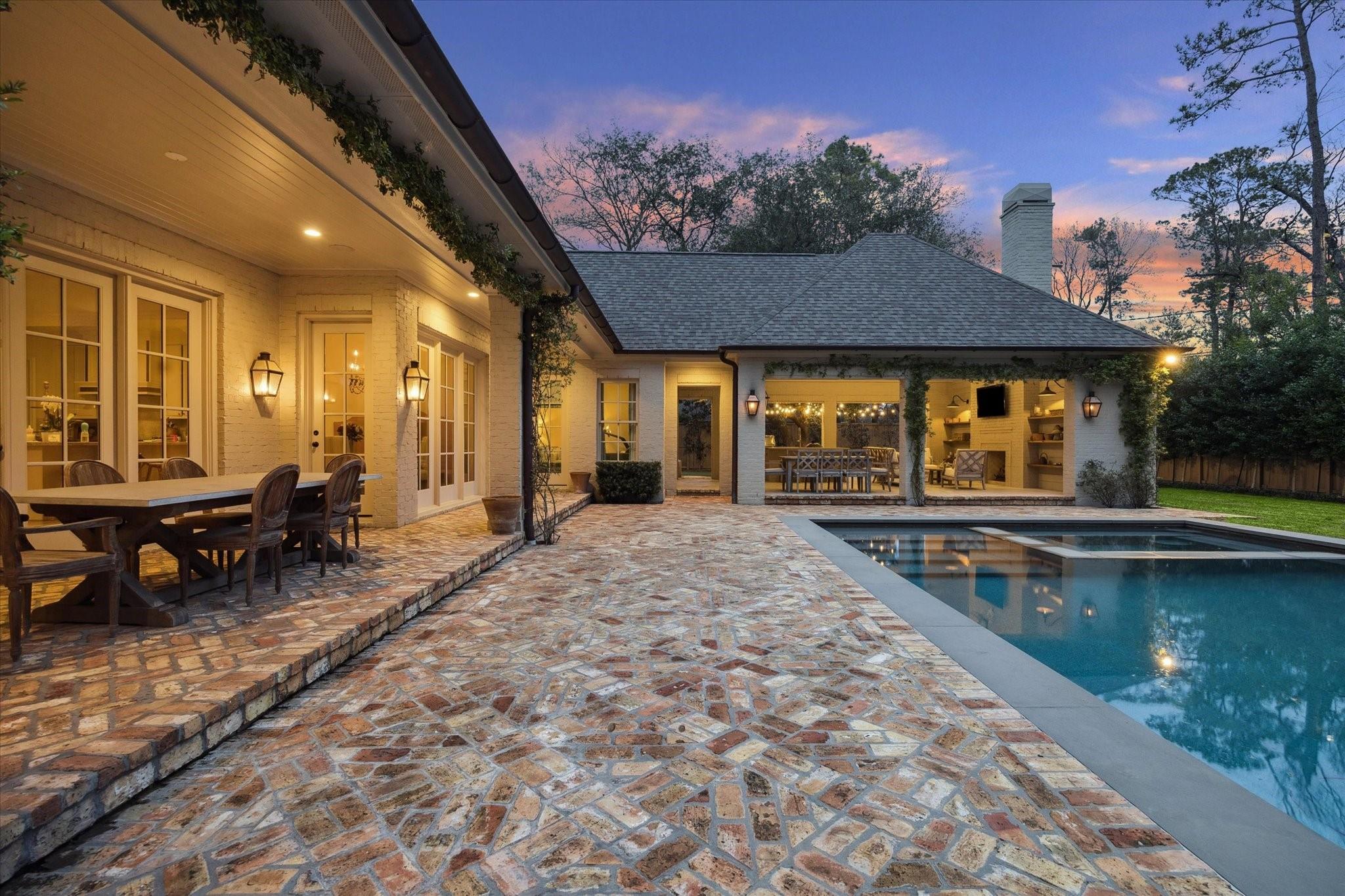 918 Flint River Drive