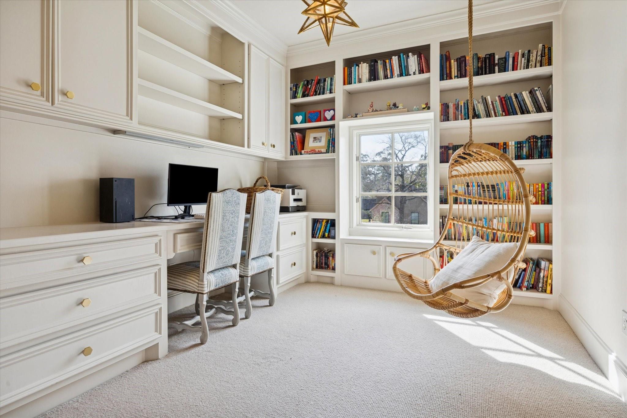 918 Flint River Drive