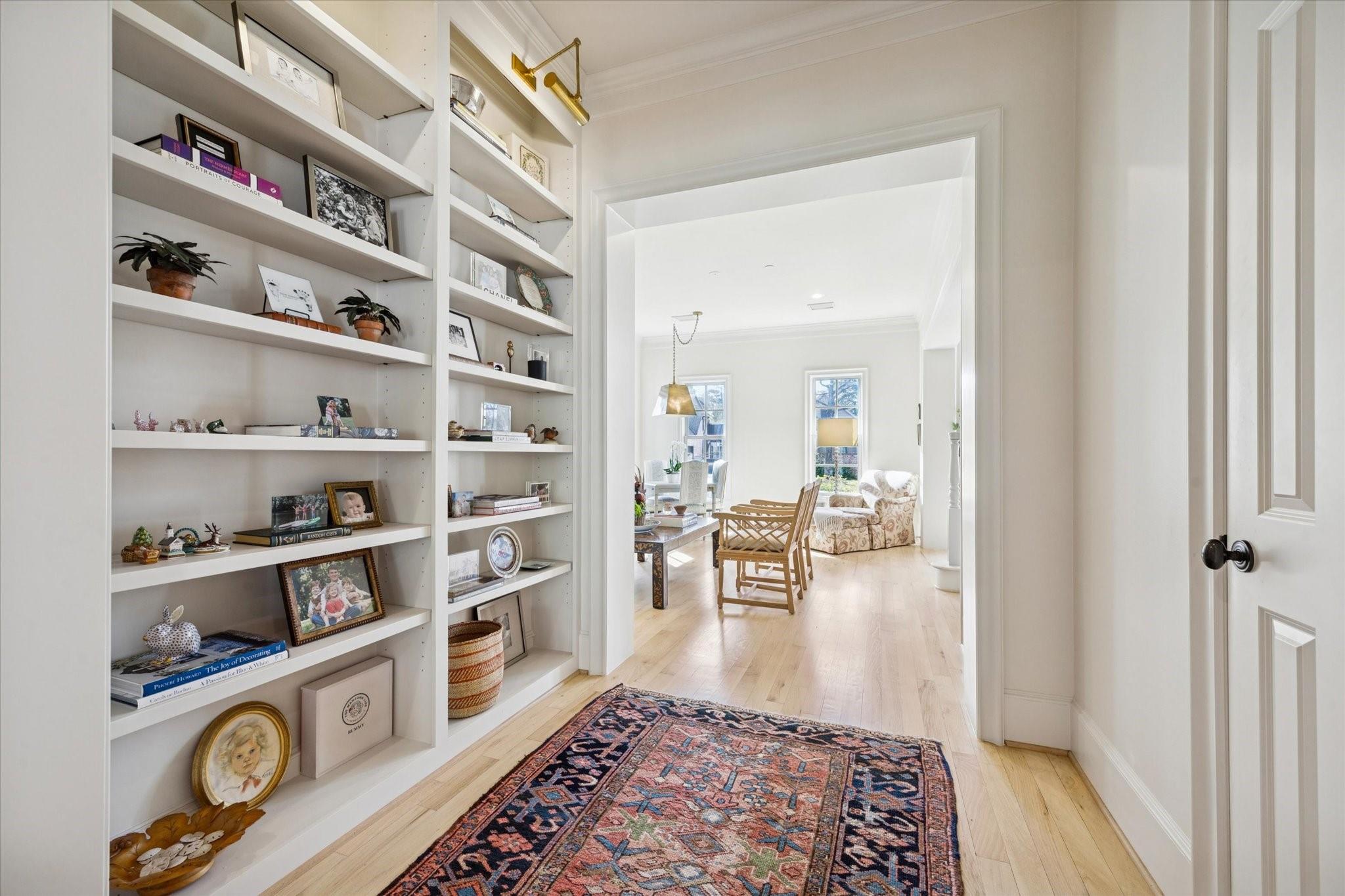 918 Flint River Drive