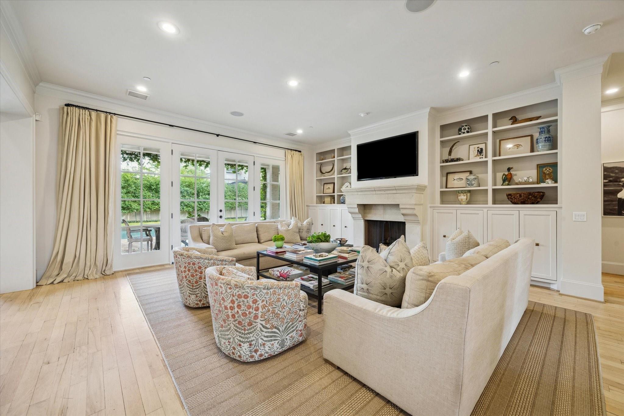 918 Flint River Drive