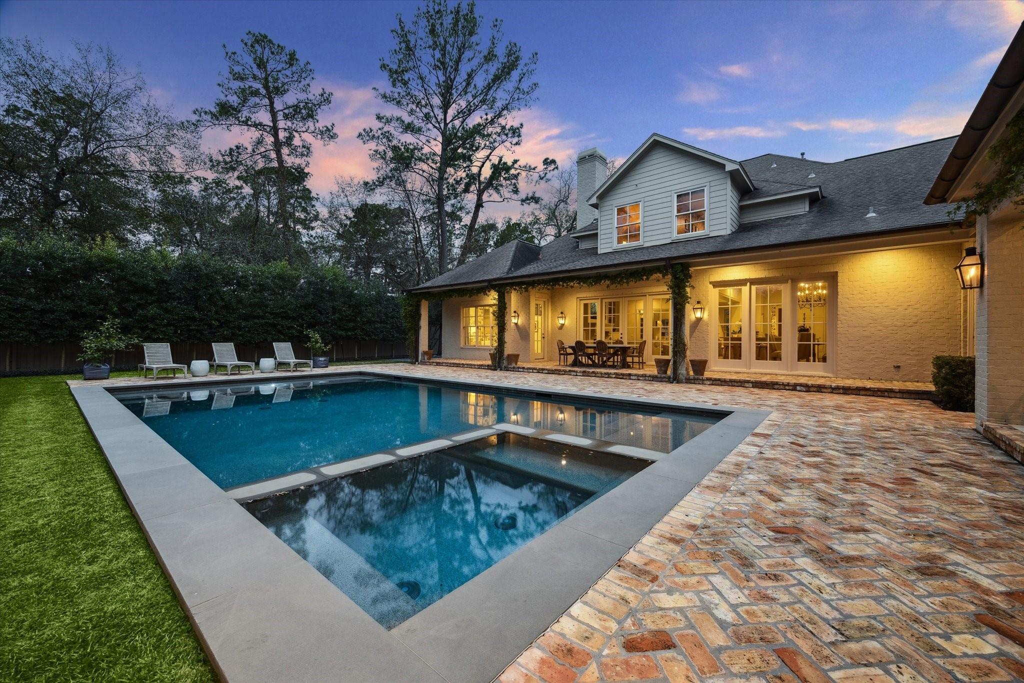 918 Flint River Drive