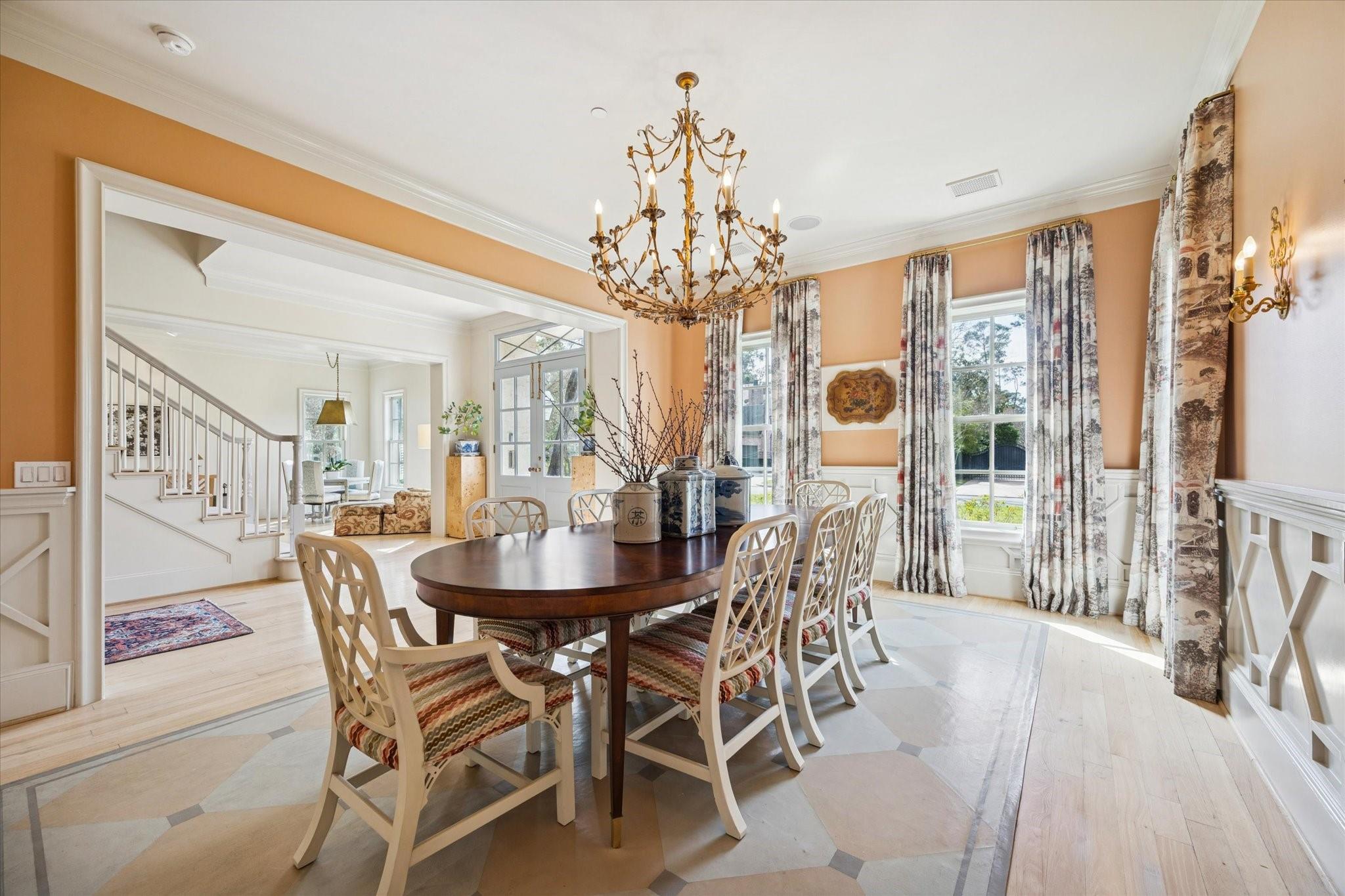 918 Flint River Drive