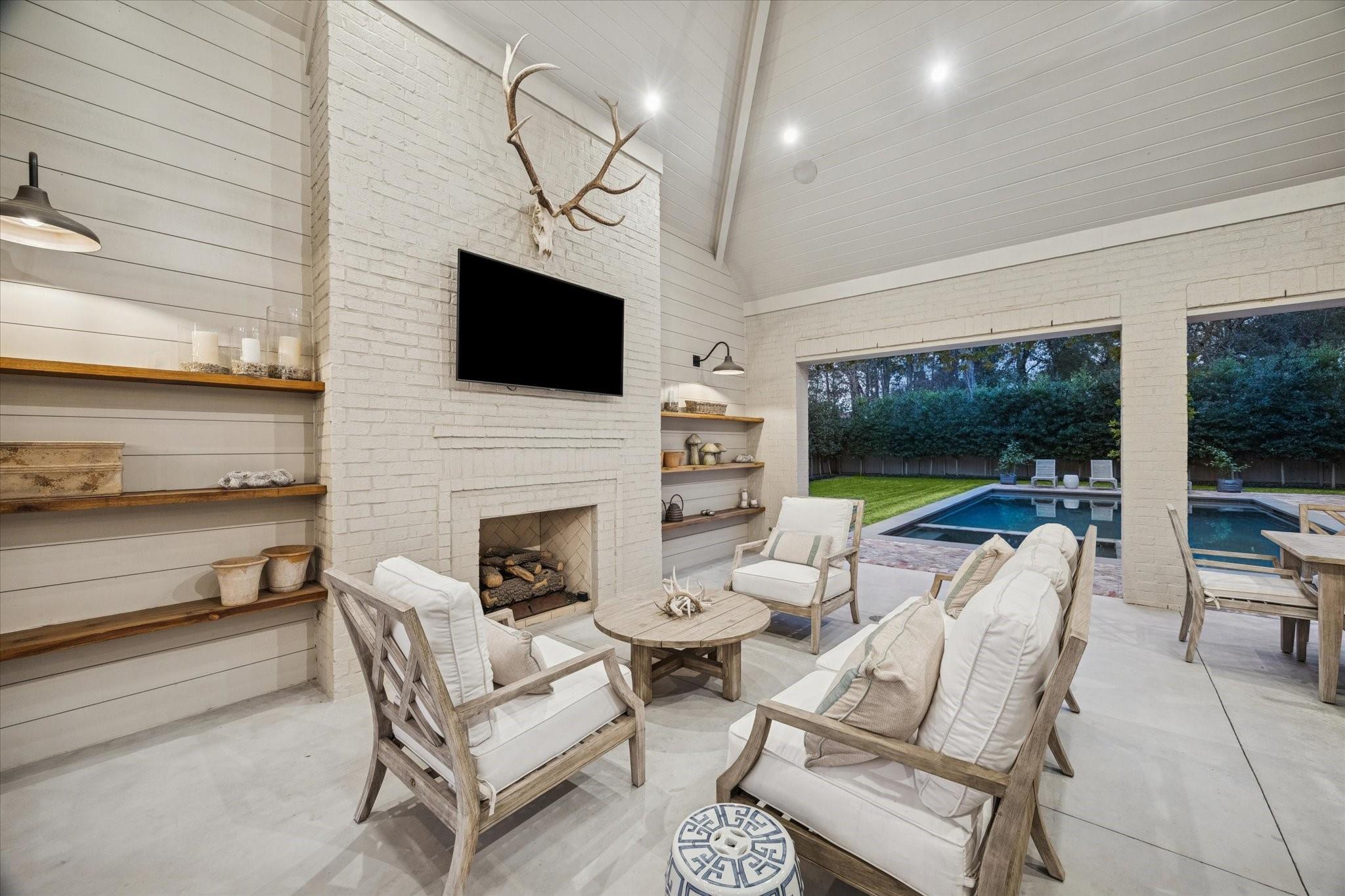 918 Flint River Drive