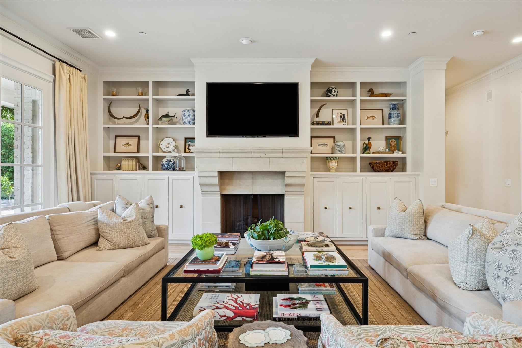 918 Flint River Drive