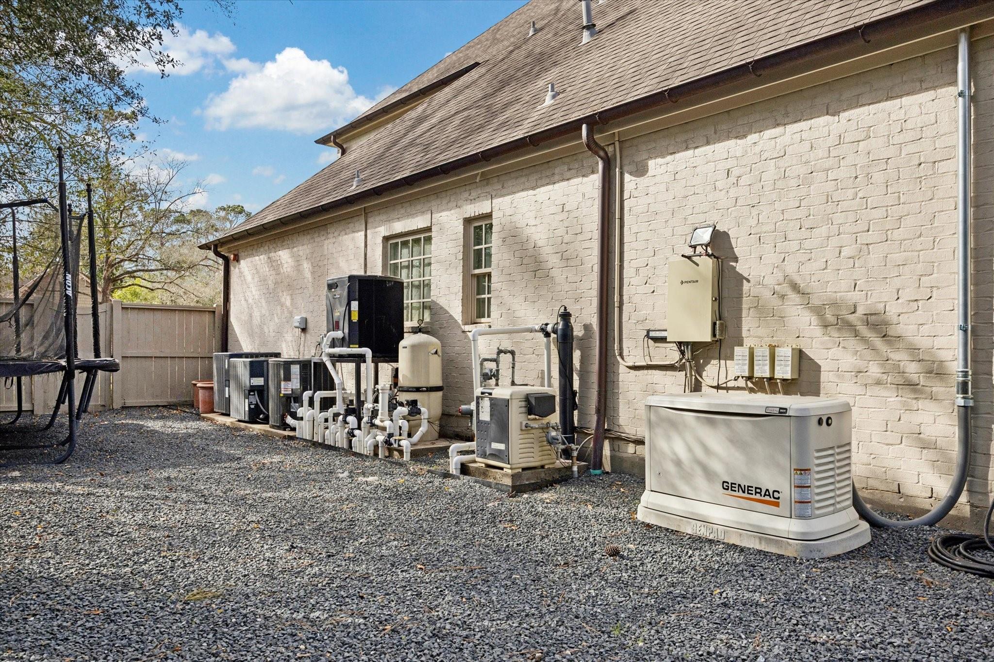 918 Flint River Drive