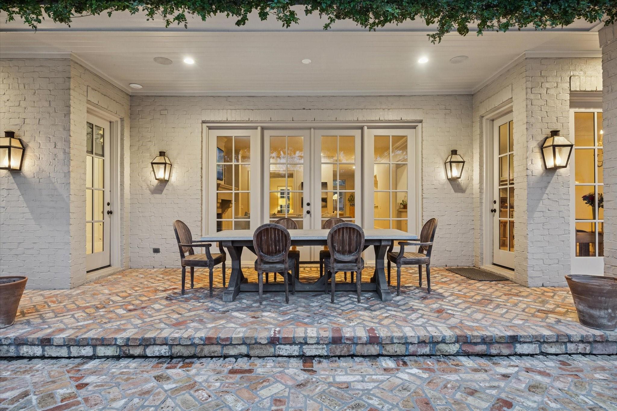 918 Flint River Drive