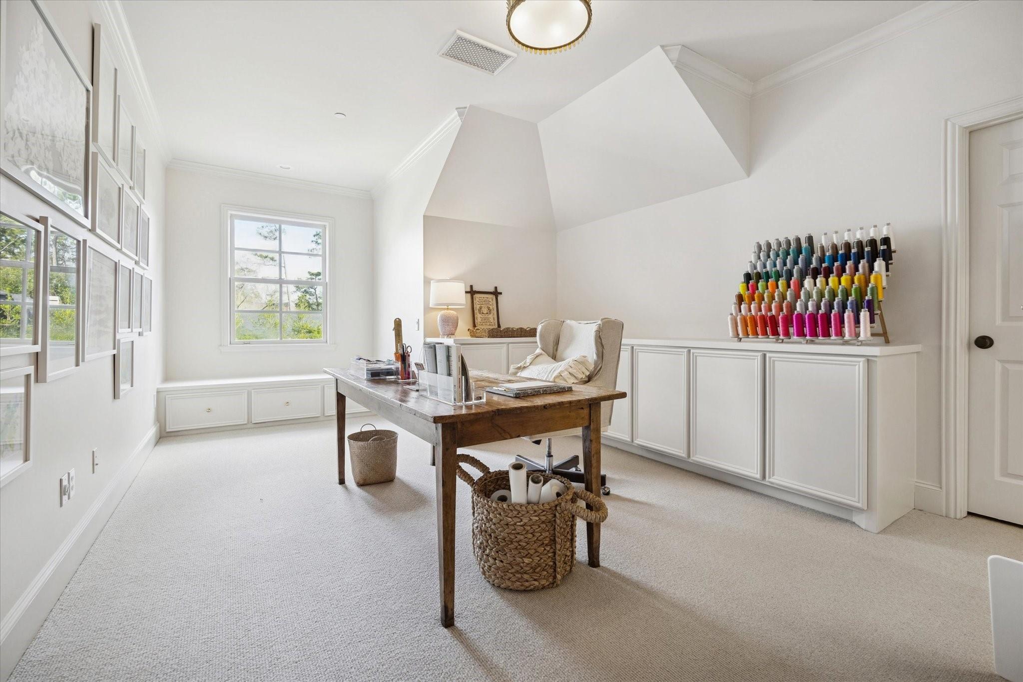 918 Flint River Drive