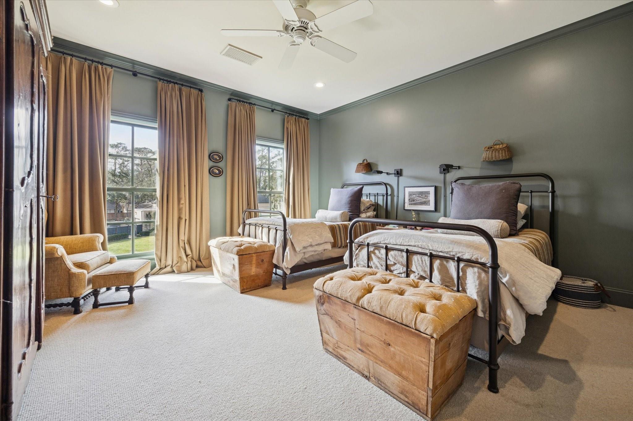 918 Flint River Drive