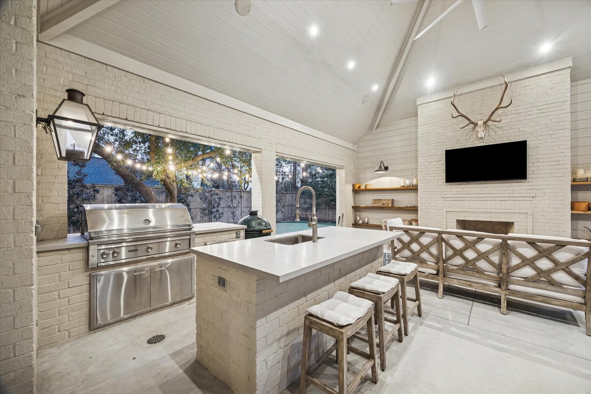 918 Flint River Drive