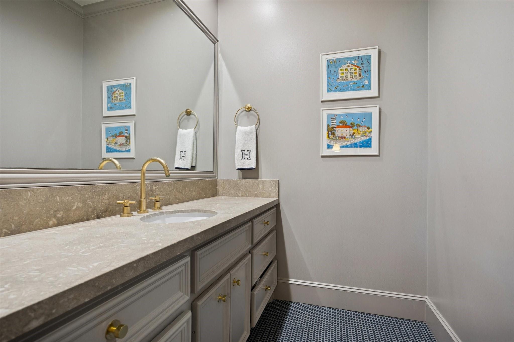 918 Flint River Drive