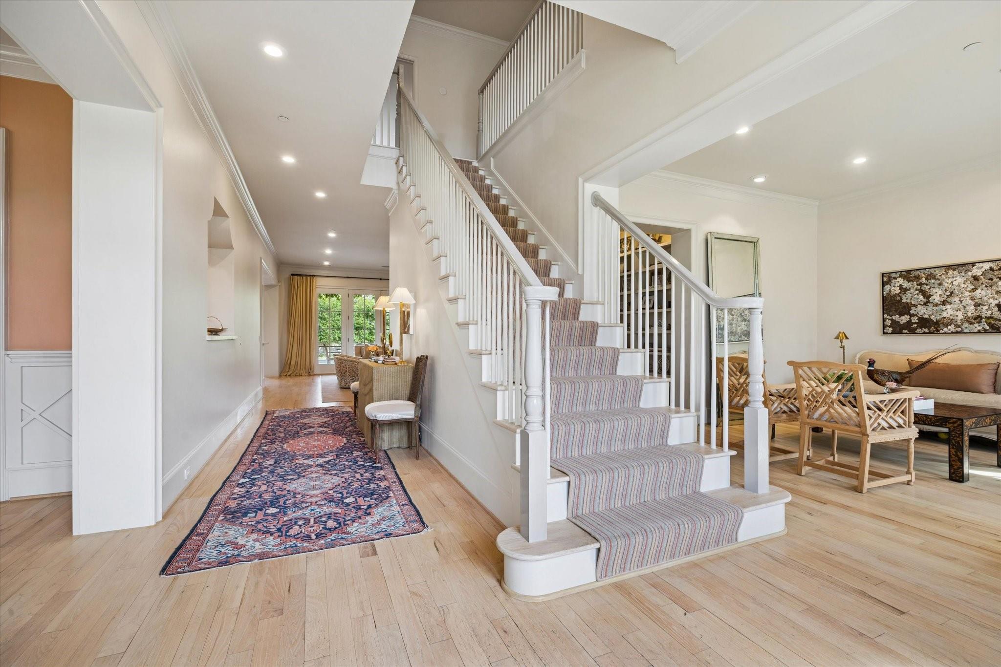 918 Flint River Drive