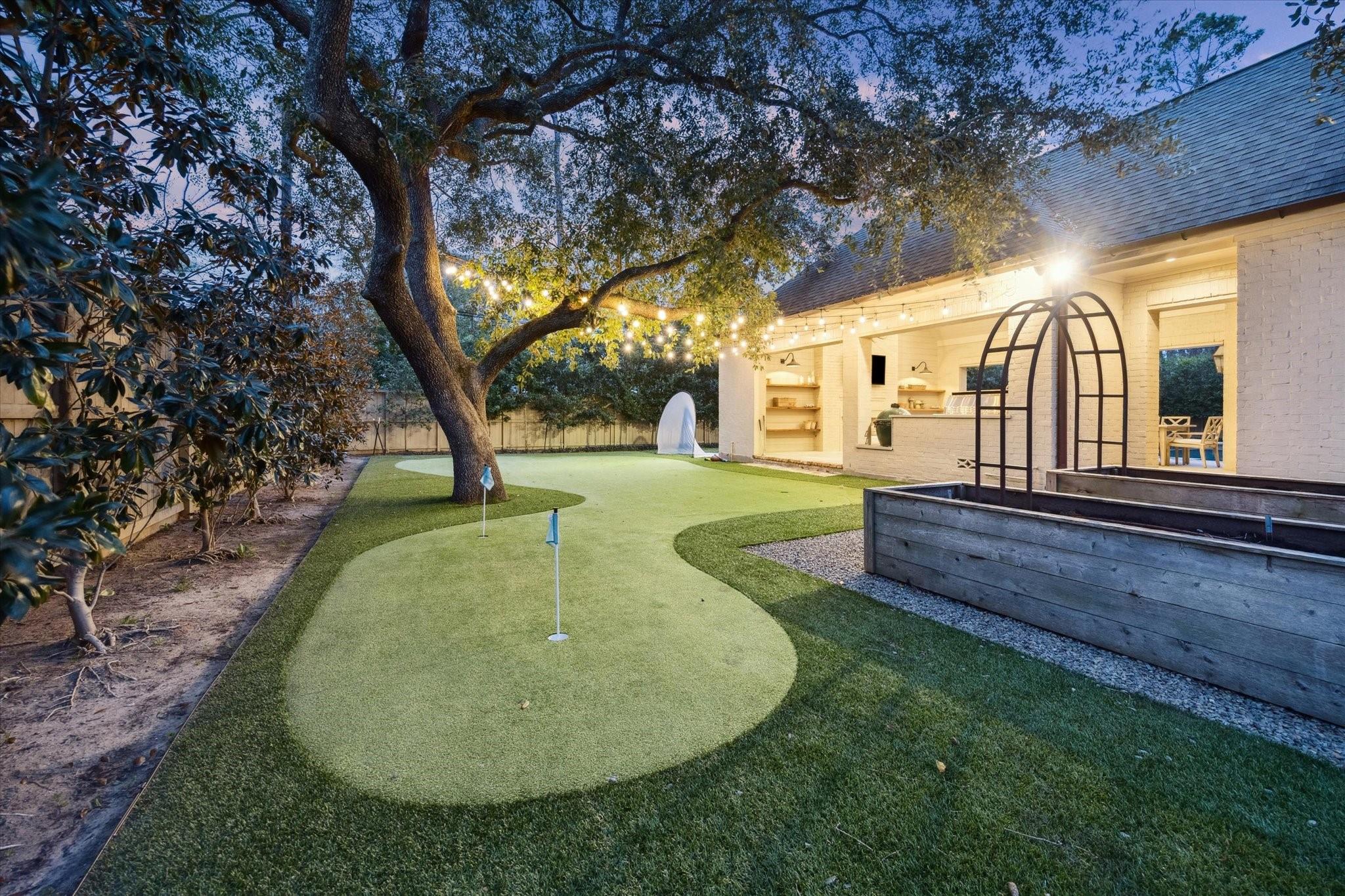 918 Flint River Drive