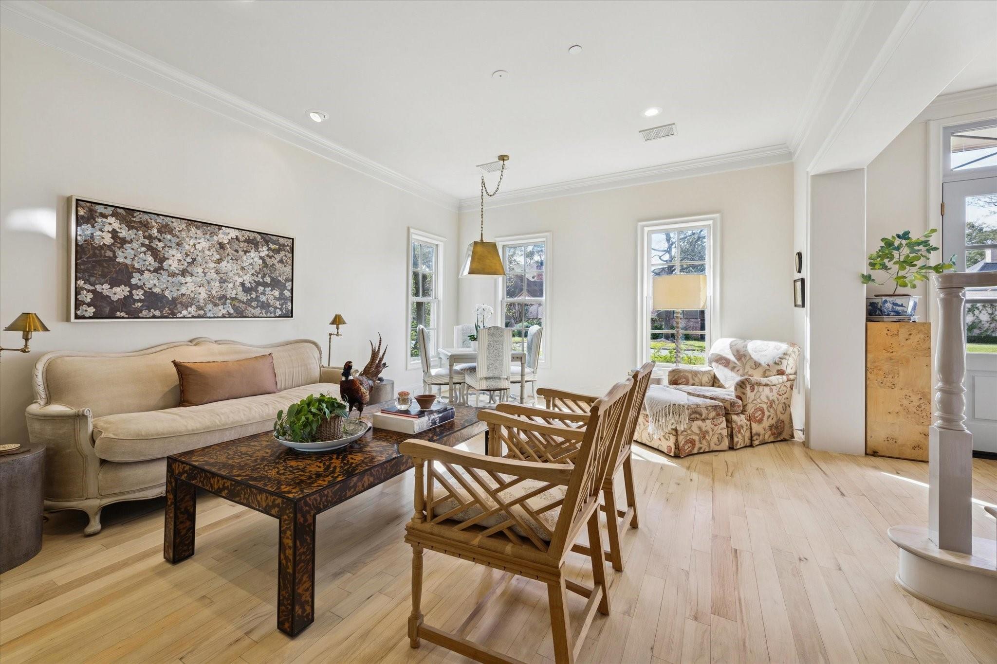 918 Flint River Drive