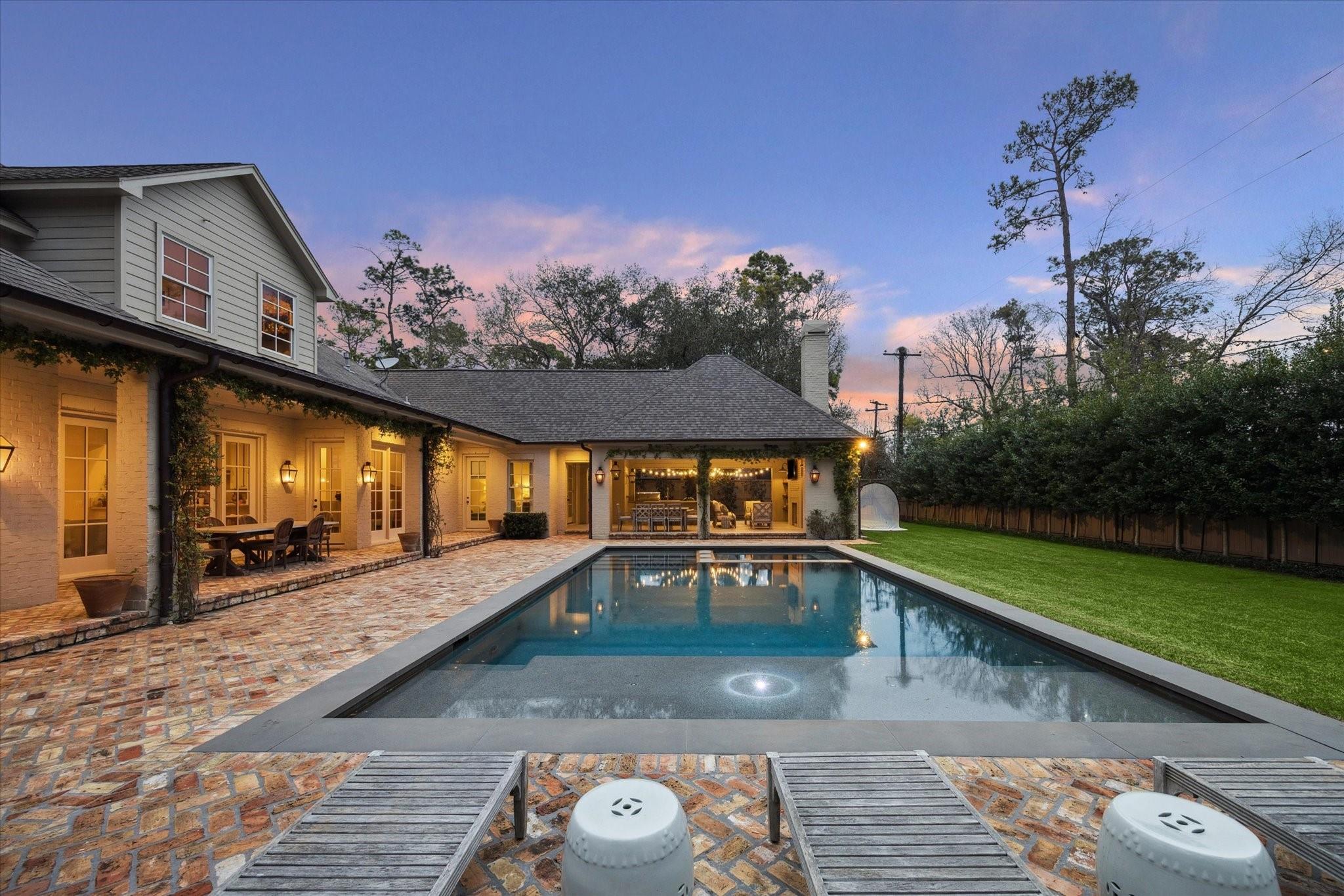 918 Flint River Drive