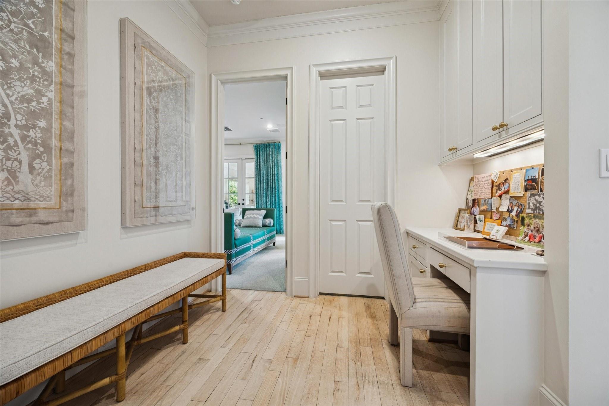 918 Flint River Drive