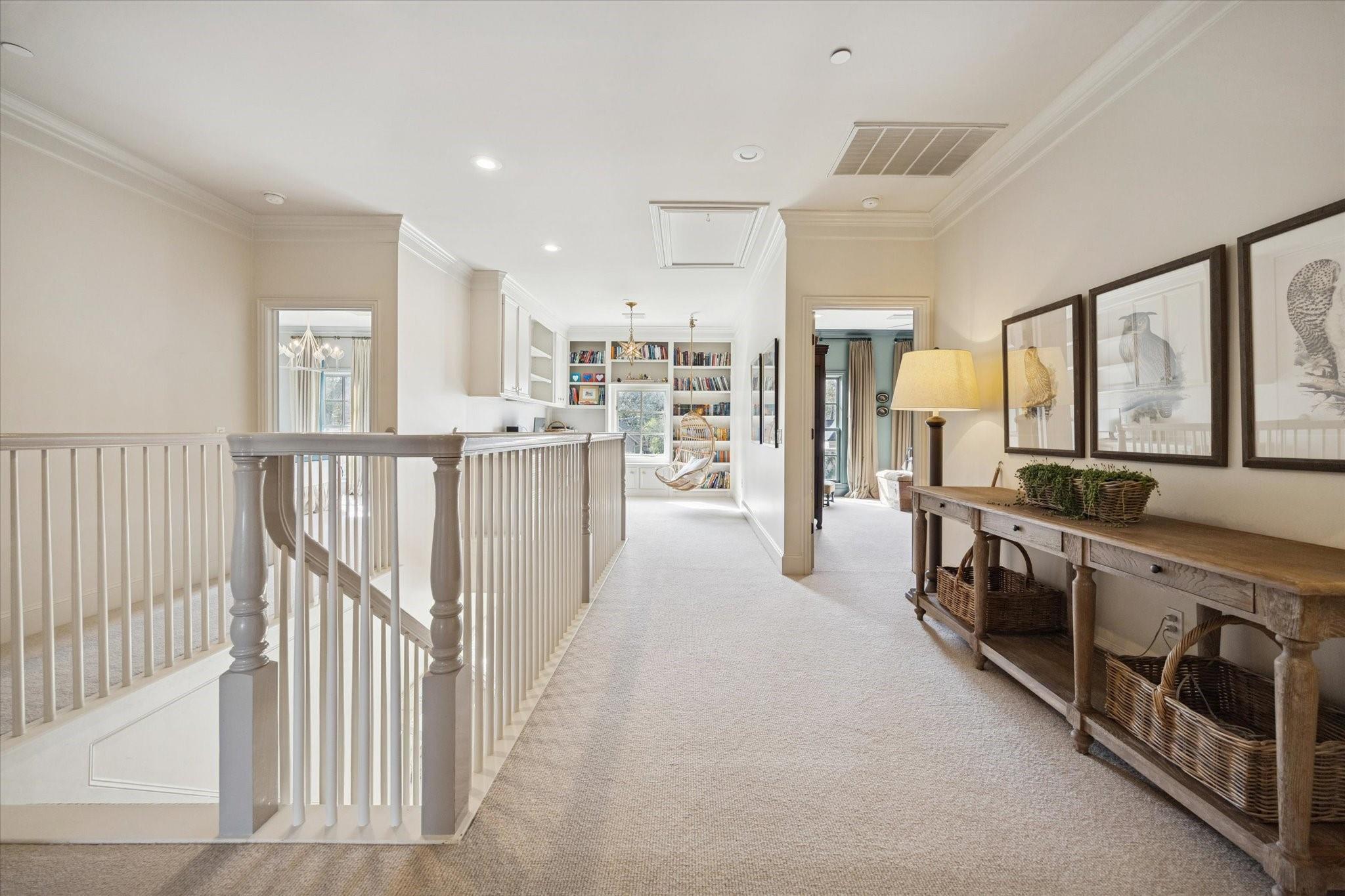 918 Flint River Drive