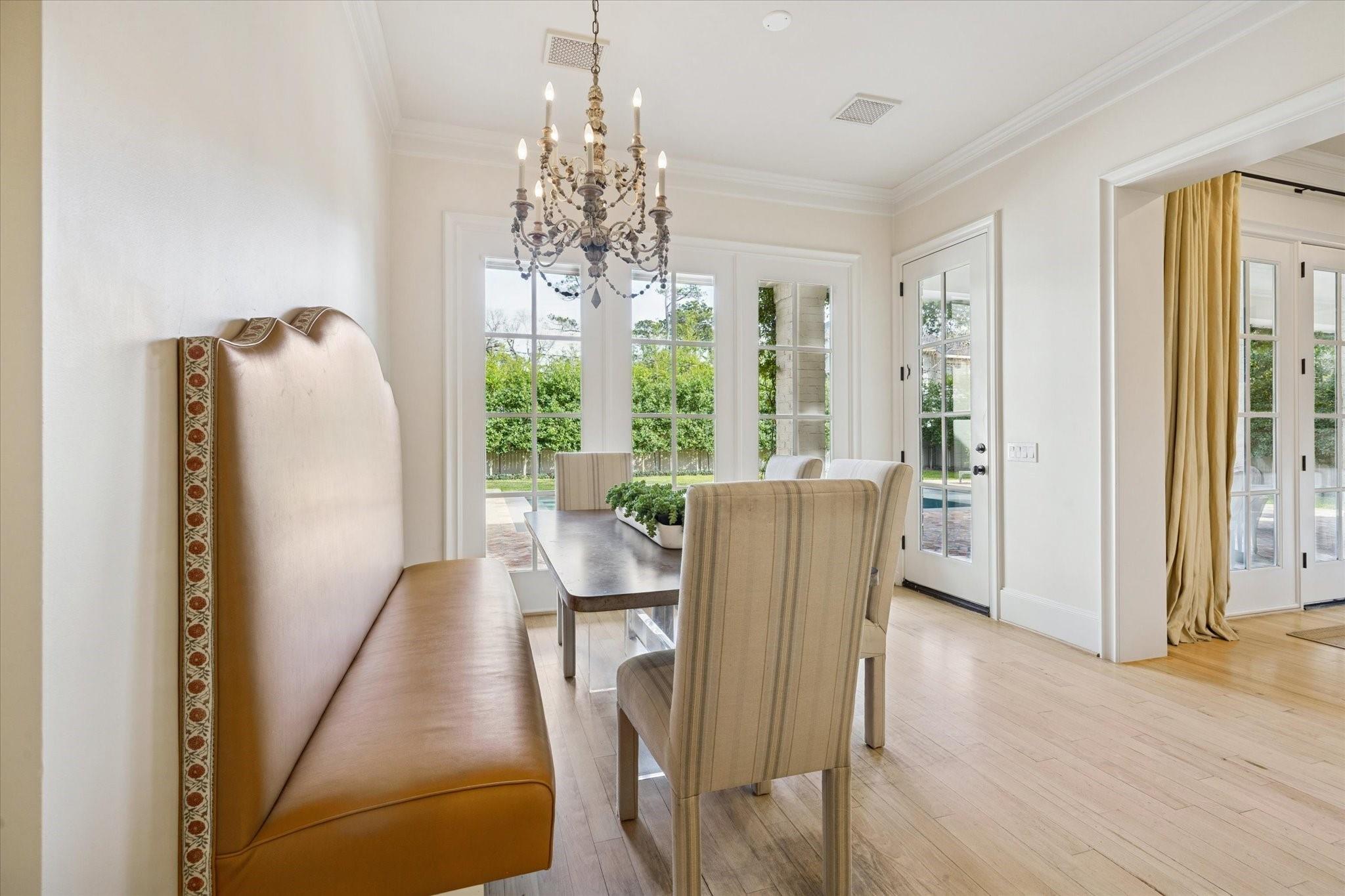 918 Flint River Drive