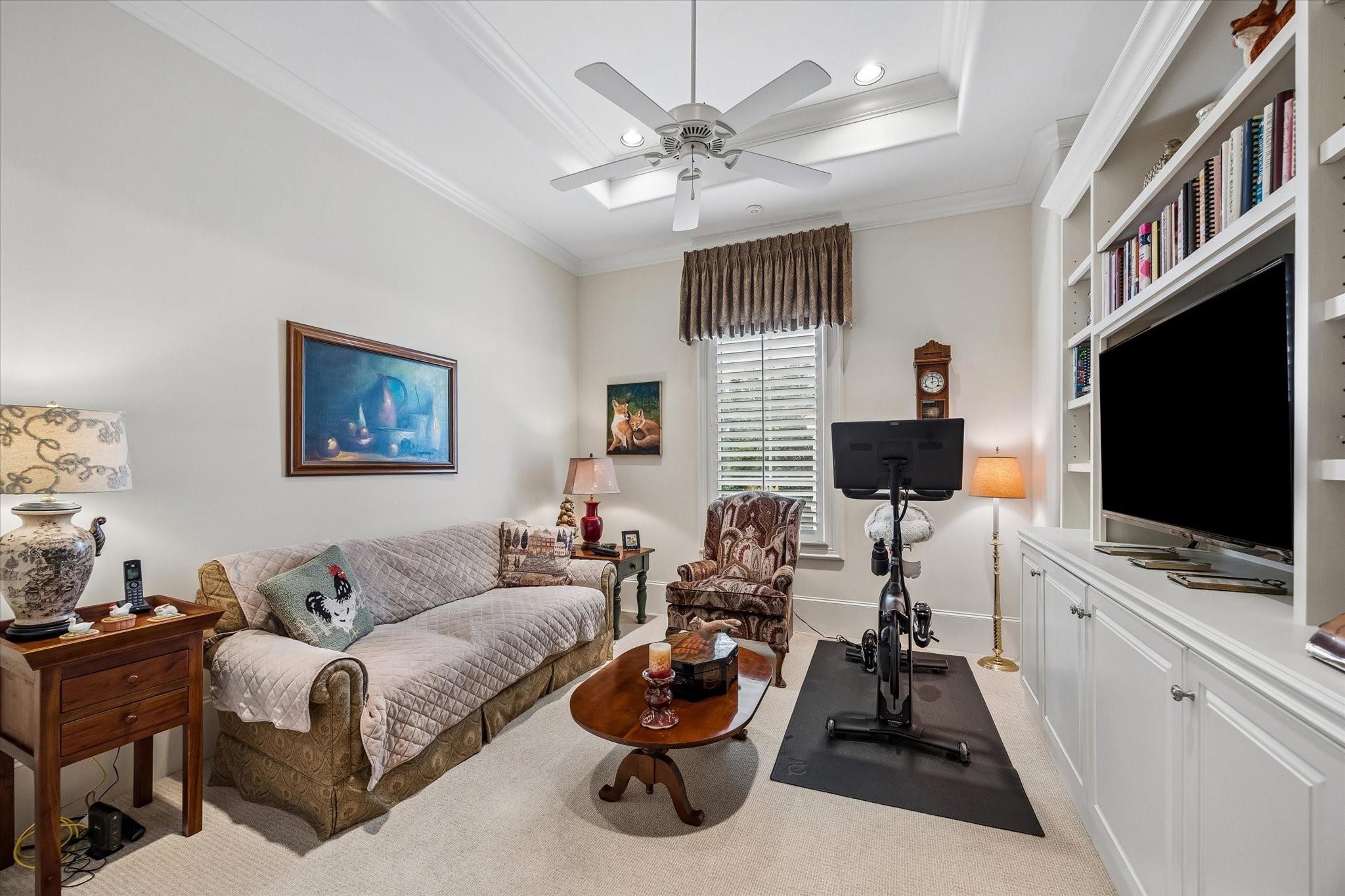 1101 Longmont Place Court